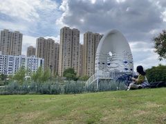 -宁波儿童公园(鄞州区)