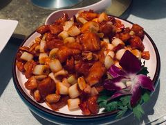 -京尊烤鸭店JINGZUN(春秀路店)