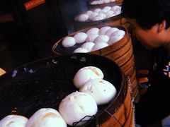 -清泉阁包子铺(中山路店)