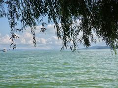 -海埂大坝