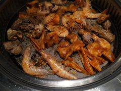 -万象·复兴号鲜肉烤肉海鲜自助(升级店)