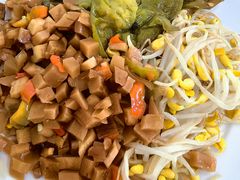 -温记府廟豆汤饭·始于1955年(海椒店)