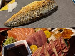 -鸟鹏烧鸟居酒屋(龙岗万科店)