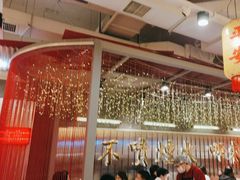 -朱光玉火锅馆(正弘城店)