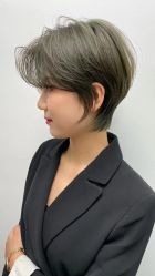 -NANAN美发沙龙