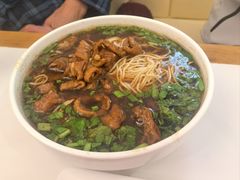 -欣达面馆(天桥支路店)