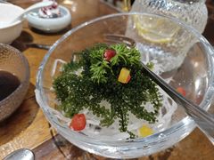 -福慧慈缘素食餐厅(王府井店)