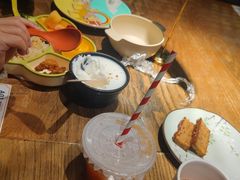 -耶里夏丽新疆餐厅(百联中环购物广场店)