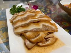 -渝信川菜(西单店)