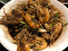-老头儿油爆虾·知味杭州(爱琴海购物中心)