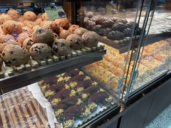 -丁香西饼屋(桂林路店)