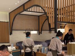 -莆田餐厅PUTIEN(武商MALL店)