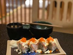 -無境·匠心日本料理(汉街店)