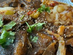 -韩记海鲜饺子(隆仁世家店)