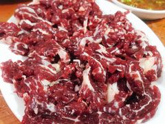 -蔡社牛肉城(龙湖店)