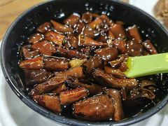 -常赢三兄弟·清真涮肉·清真炒菜(朝阳新城店)