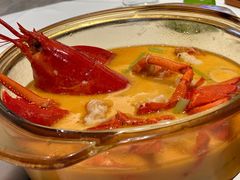 -裕华海鲜·深圳粤菜(福永店)