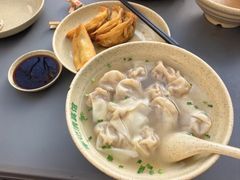 -李记清真馆(打钉巷店)