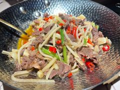 -农耕记·湖南土菜(福田车公庙店)
