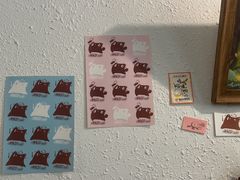 -ABCD咖啡屋(妇幼店)