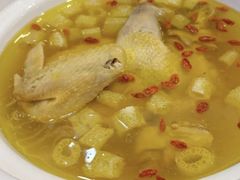 -齐家花园大酒店·本帮菜(宝山店)