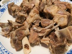 -巴音浩日娲·蒙餐(双林东路店)