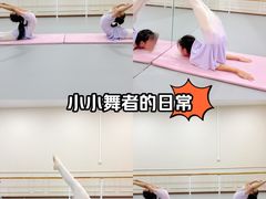 -DC少儿舞蹈培训中心(人民桥店)