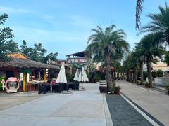 -三亚海昌梦幻海洋不夜城