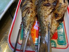 -高鸽子锦州烧烤63年(海阳路店)