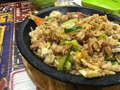 -川海丰尚砂锅麻辣烫(人和街分店)