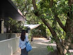 -T館·花园艺术餐厅