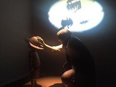 -东京塔海贼王主题公园