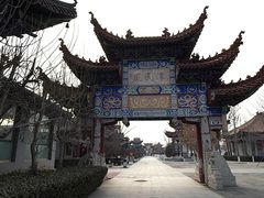 -大悲禅寺