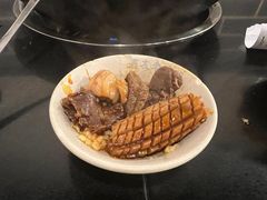 -酒友老火锅(渝中店)