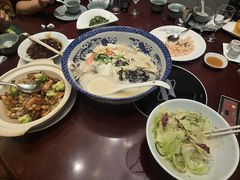 -山外山菜馆(玉泉路店)