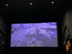 -金逸影城(大悦城IMAX激光店)