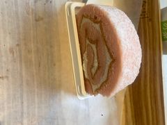 -奈雪的茶(青岛卓悦里INTOWN店)