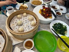 -鼎泰丰(国贸商城店)