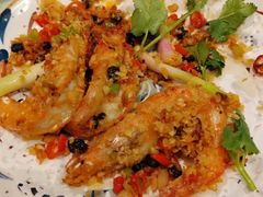 -吴系粤菜馆·茶餐厅(深业上城店)