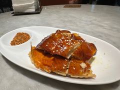 -蝴蝶里·粤菜·点心(龙湖杭州金沙天街店)