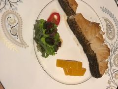 -萨拉伯尔水源素问店·韩国宫廷料理(人民路店)