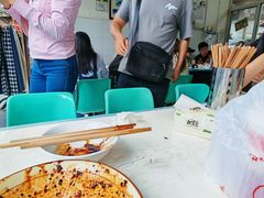 -新繁牛肉豆花(都江堰店)