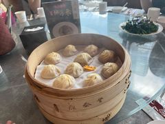 -鼎泰丰(国贸商城店)