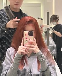 -IN STYLE•造型