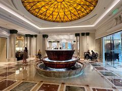 -广州富力丽思卡尔顿酒店