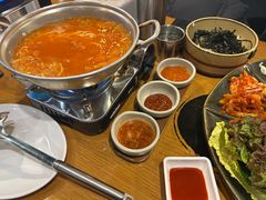 -Myth猪蹄(明洞店)