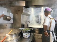 -清真磨沟沿老字号牛肉面(总店)