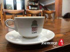 -1901 Cafe(西四店)