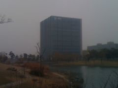 -同济大学(嘉定校区)