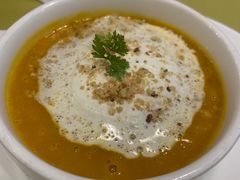 -秋林西餐厅(总店)